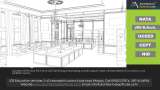 NATA and JEE B.Arch. 2024 sketching and drawing question paper Draw a Interior Sketch of a museum cum exhibition space