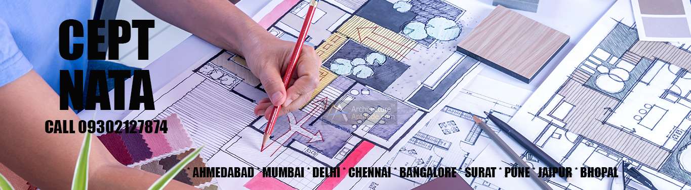 CEPT Study material 2019 and CEPT 2020 Study material