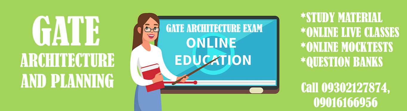 GATE AR (2019) Exam Preparation Strategy