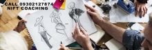 NIFT Coaching 2019 Classes