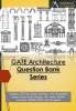 GATE Architecture Question Bank Series